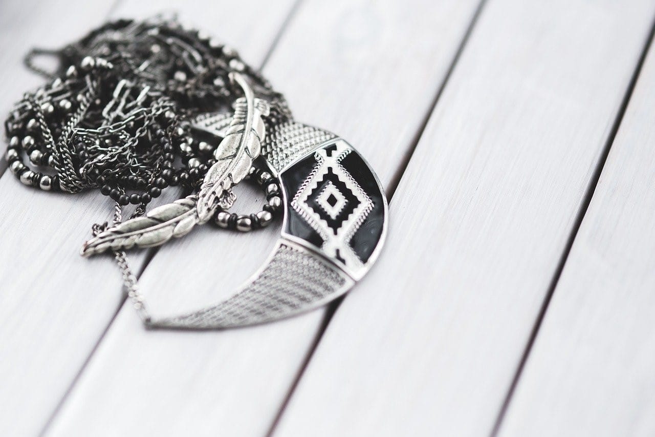 How Do You Take Care of Silver Jewelry?