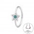 Blue Zircon