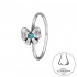 Blue Zircon