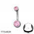 CZ Pink