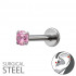 CZ Pink