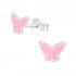 Light Pink Glitter