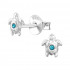 Blue Zircon