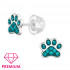 Blue Zircon