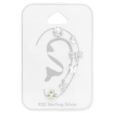 Nature - 925 Sterling Silver Kids Jewelry Sets SD44236