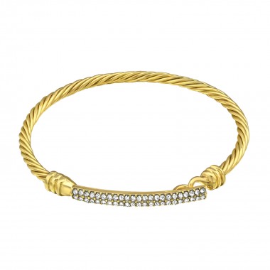 Bar - Crystal Bracelets & Necklaces SD34267