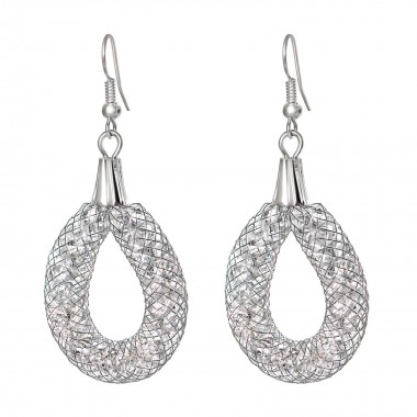 Loose Stone - Alloy Earrings & Studs SD32527