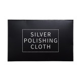 Silver Polishing Cloths - Paper Packaging SD43094