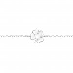 Lucky clover - 925 Sterling Silver Bracelets SD22893 Lucky clover - 925 Sterling Silver Bracelets SD22893