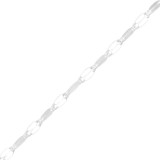 16cm - 925 Sterling Silver Bracelets SD43646