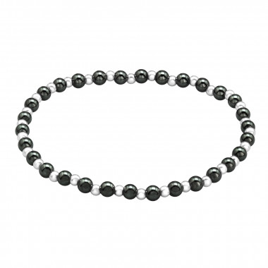 Bell - 925 Sterling Silver Bracelets SD45704