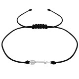 Arrow - Nylon Cord Corded Bracelets SD18423