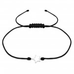 Star - Nylon Cord Corded Bracelets SD31769 Star - Nylon Cord Corded Bracelets SD31769