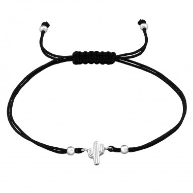 Cactus - Nylon Cord Corded Bracelets SD39378