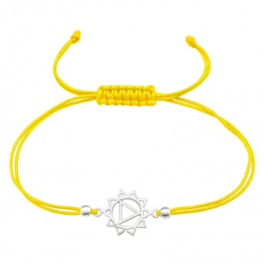 Sun - Nylon Cord Corded Bracelets SD39891