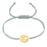 Earth - Nylon Cord Corded Bracelets SD42176