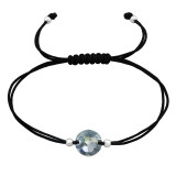 Round - Nylon Cord Corded Bracelets SD45170