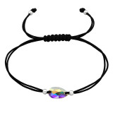 Pear - Nylon Cord Corded Bracelets SD45172