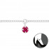 Ruby Corundum