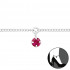 Ruby Corundum