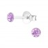 Light Amethyst
