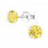 November - CZ Yellow
