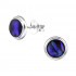 Abalone Dark Blue