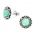 Green Opal