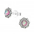 Pink Opal