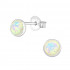 White Opal