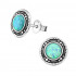 Green Opal