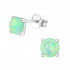 Green Opal