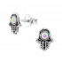White Opal