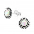 White Opal