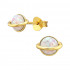 White Opal