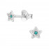 Blue Zircon