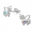 AB CZ Crystal