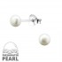 Fresh Water Pearl White