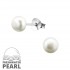 Fresh Water Pearl White