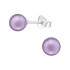 Glossy Light Purple