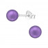 Lavender Purple