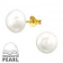 Fresh Water Pearl White