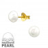 Fresh Water Pearl White