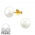 Fresh Water Pearl White