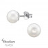 Fresh Water Pearl White