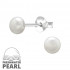 Fresh Water Pearl White