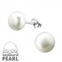 Fresh Water Pearl White