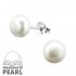 Fresh Water Pearl White