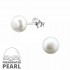 Fresh Water Pearl White