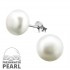 Fresh Water Pearl White